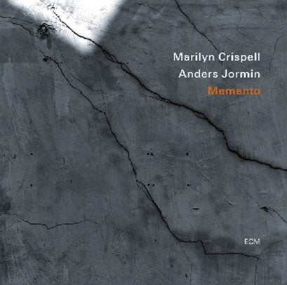 Jormin Crispell - Memento (New CD)