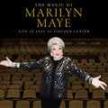 Marilyn Maye - The Magic Of Marilyn Maye: Live At Jazz At Lincoln Center (New CD)