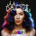 Marina - Froot (10th Anniversary Red Ecorecord Edition) (New Vinyl)