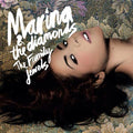 Marina & The Diamond - Family Jewels (New Vinyl)