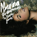 Marina & The Diamonds – The Family Jewels (New CD)