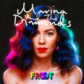 Marina and The Diamonds - Froot (New Vinyl)