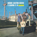 Mario Castro Neves & Samba S.A. - S/T (New Vinyl)