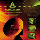 Mario Migliardi - A Come Andromeda (RSD 2025) (New Vinyl)