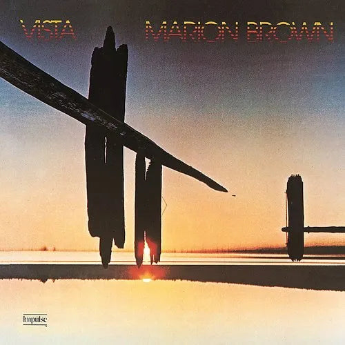 Marion Brown - Vista (Verve By Request) (New Vinyl)