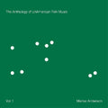Marisa Anderson - Anthology Of Unamerican Folk Music (New CD)
