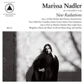 Marissa Nadler - New Radiations (White Vinyl) (New Vinyl)
