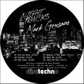 Mark Grusane - Night Tracks (12") (New Vinyl)