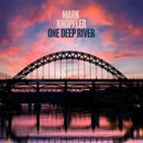 Mark Knopfler - One Deep River (Colour Vinyl) (New Vinyl)