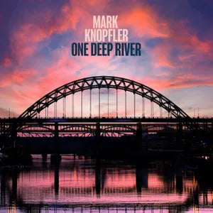 Mark Knopfler - One Deep River (New CD)