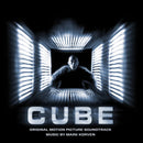 Mark Korven - Cube (OST) (New Vinyl)