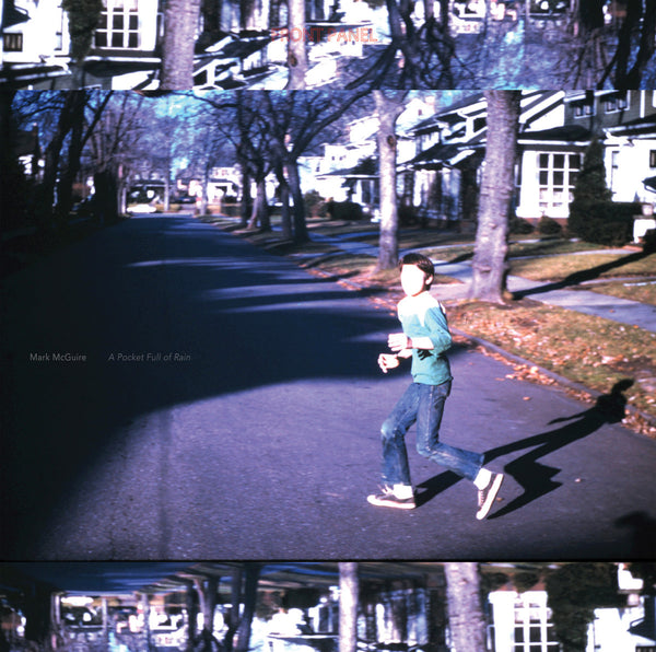 Mark McGuire - Pocket Full of Rain (New Vinyl)