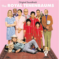 Mark Mothersbaugh - The Royal Tenenbaums Soundtrack (Red / Pink Vinyl) (New Vinyl)