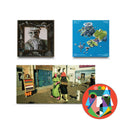 Mark Pritchard & Thom Yorke - Tall Tales (New CD)