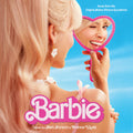 Mark Ronson & Andrew Wyatt - Barbie Score (Neon Pink Vinyl)