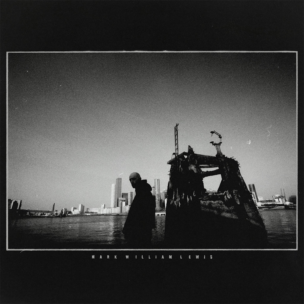 Mark William Lewis - Mark William Lewis (New Vinyl)