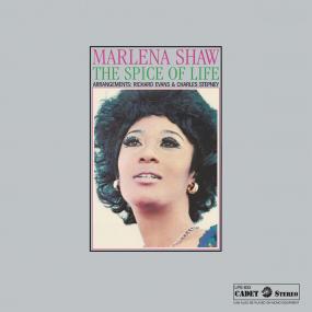 Marlena Shaw - The Spice Of Life (New Vinyl)