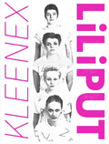 Marlene Marder - Kleenex / LiLiPUT (New Book)