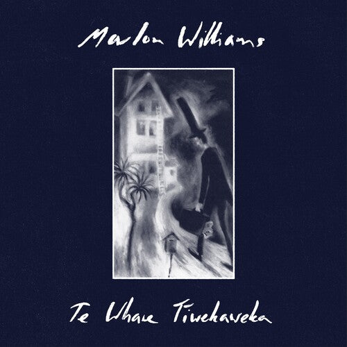 Marlon Williams - Te Whare Tiwekaweka (New Vinyl)