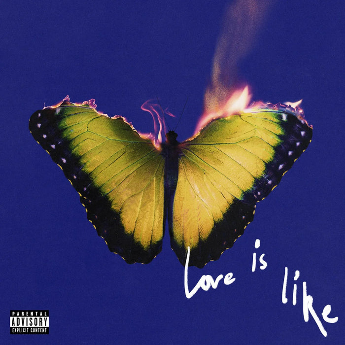 Maroon 5 - Love Is Like (Indie Exclusive) (New Vinyl)