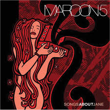 Maroon 5 - Songs About Jane (Gold Vinyl) (New Vinyl)