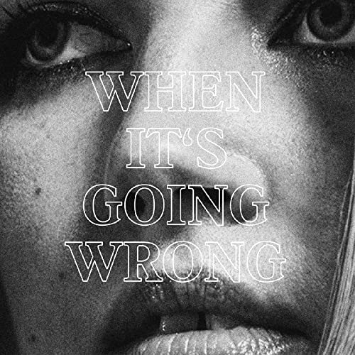 Marta - When It's Going Wrong (New Vinyl)