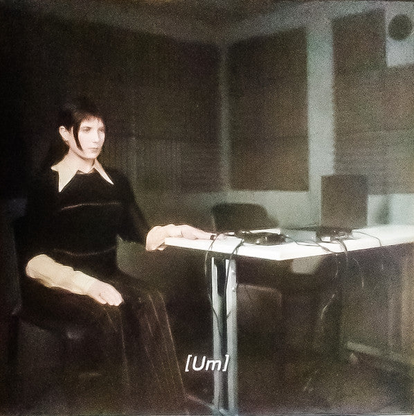 Martha Skye Murphy – Um (New Vinyl)