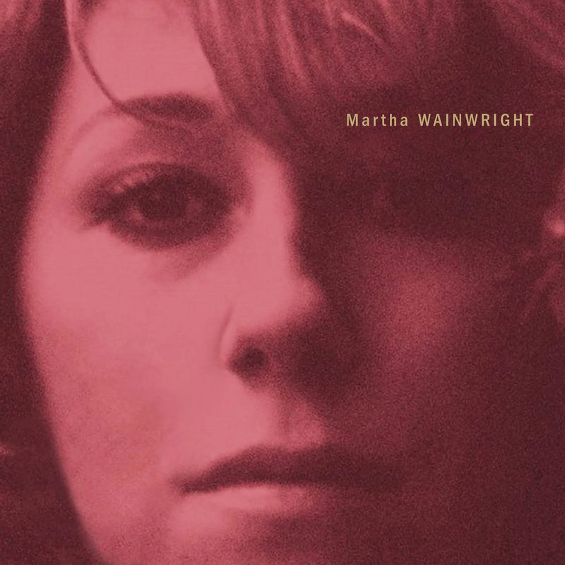 Martha Wainwright - Martha Wainwright (20th Anniversary) (2CD) (New CD)