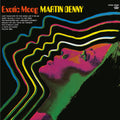 Martin Denny - Exotic Moog (New Vinyl)