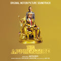 Martin Dirkov - The Apprentice (Original Motion Picture Soundtrack) (Gold Vinyl) (New Vinyl)