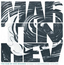 Martin Rev - The Sum Of Our Wounds (Cassette Recordings 1973-85) (New Vinyl)