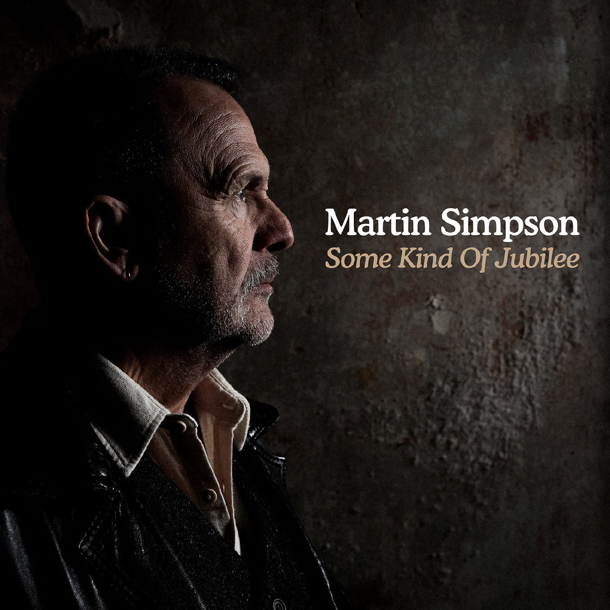 Martin Simpson - Some Kind Of Jubilee (New CD)