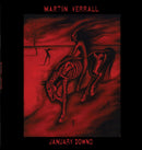 Martin Verrall - January Downs (New Vinyl)