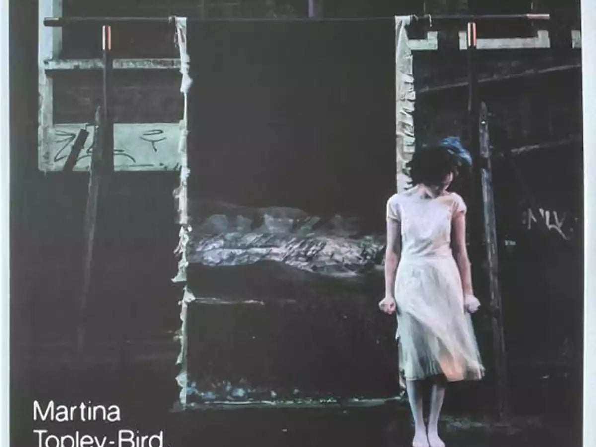 Martina Topley-Bird - Quixotic (New Vinyl)