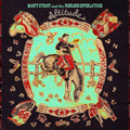 Marty Stuart & His Fabulous Superlatives - Altitude (Indie Exclusive Blue) (New Vinyl)
