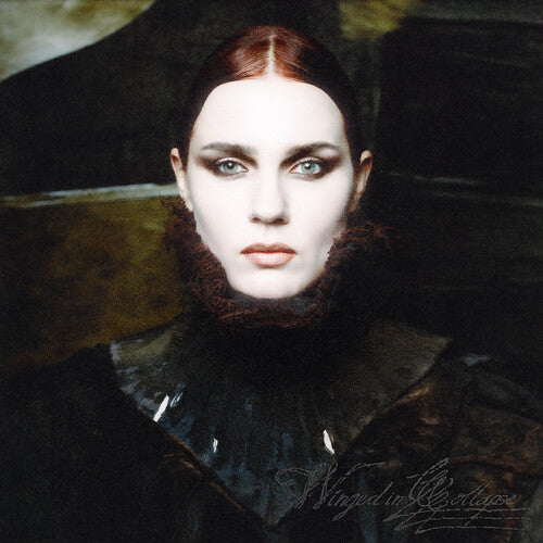 Martyna Basta - Winged In Collapse (New Vinyl)