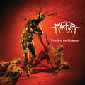 Martyr - Feeding The Abscess (New CD)