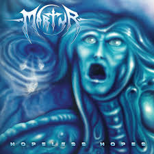 Martyr - Hopeless Hopes (New CD)