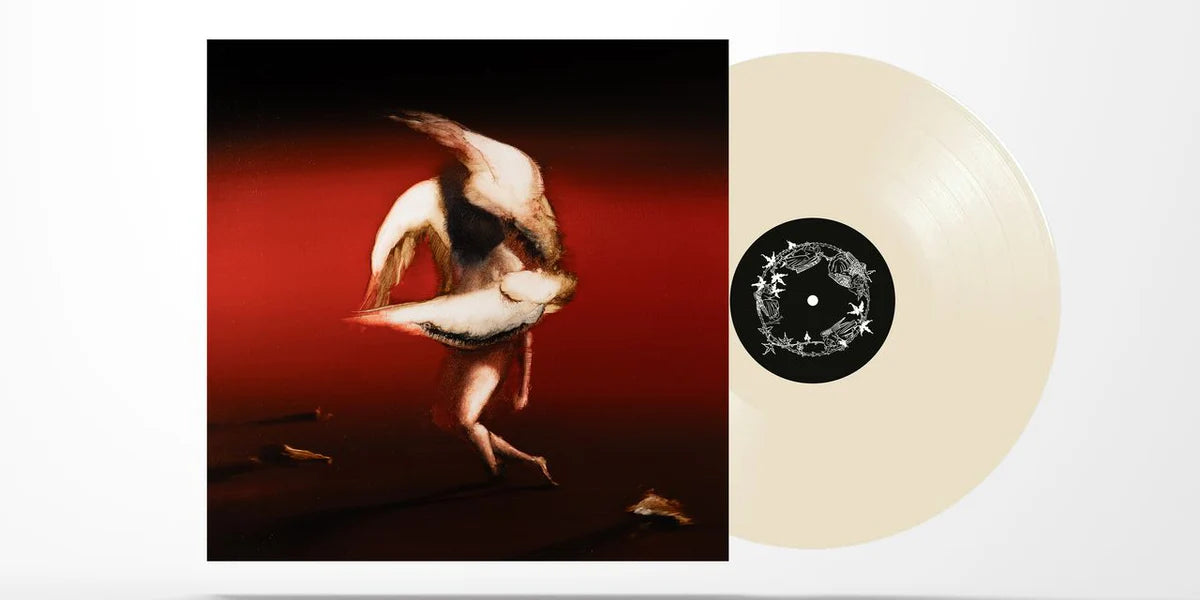 Maruja - Pain To Power (Creme White Vinyl/Indie Exclusive) (New Vinyl)