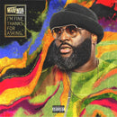 Marv Won - I'm Fine, Thanks For Asking (Orange/Yellow/Red Colour) (New Vinyl)