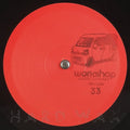Marvin Dash / Lowtech - MD/Low