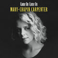 Mary Chapin Carpenter - Come On Come On (Grape Vinyl) (New Vinyl)