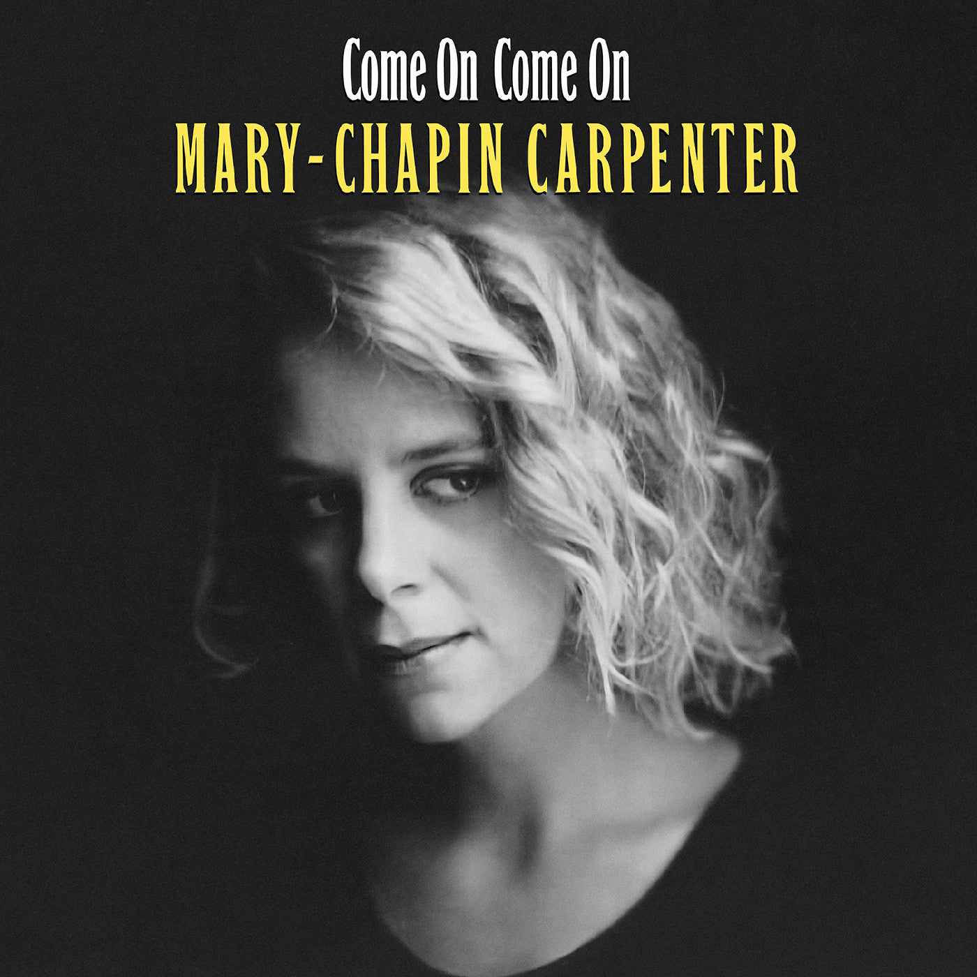 Mary Chapin Carpenter - Come On Come On (Grape Vinyl) (New Vinyl)
