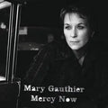 Mary Gauthier - Mercy Now (New Vinyl)