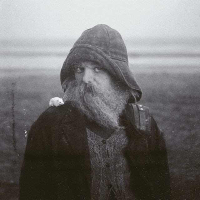 Mary In The Junkyard - Role Model Hermit (New Vinyl)