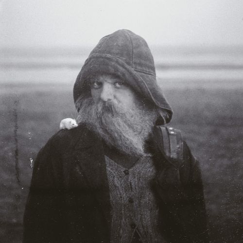 Mary In The Junkyard - Role Model Hermit (New CD)