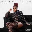 Mary J Blige - Gratitude (New CD)