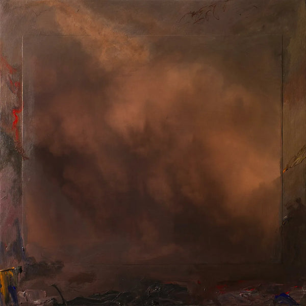 Mas Aya - Coming and Going (New Vinyl)