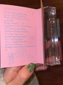 Masa Toro - Querubin (New Cassette)