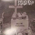 Masacre - Ola de Violencia/ Barbarie (New Vinyl)